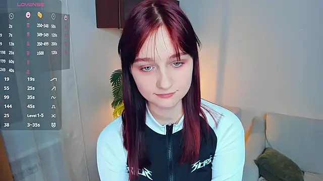 KatyKufel online show from December 2025 09:01:02 PM