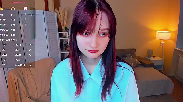 KatyKufel online show from March 2026 07:04:02 PM