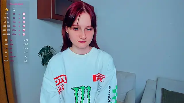 KatyKufel online show from October 2025 06:53:02 PM