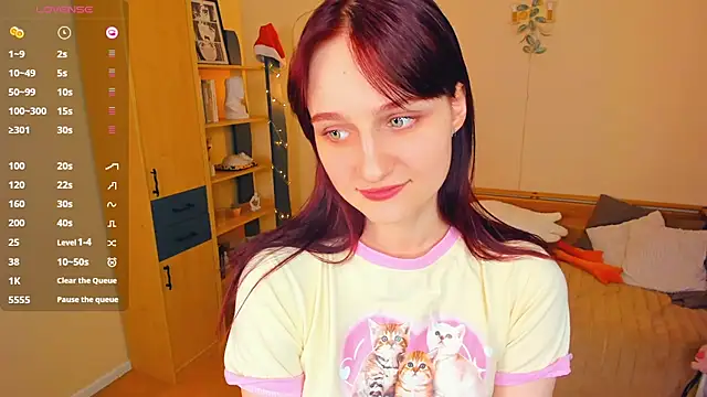 KatyKufel online show from March 2026 02:04:02 AM