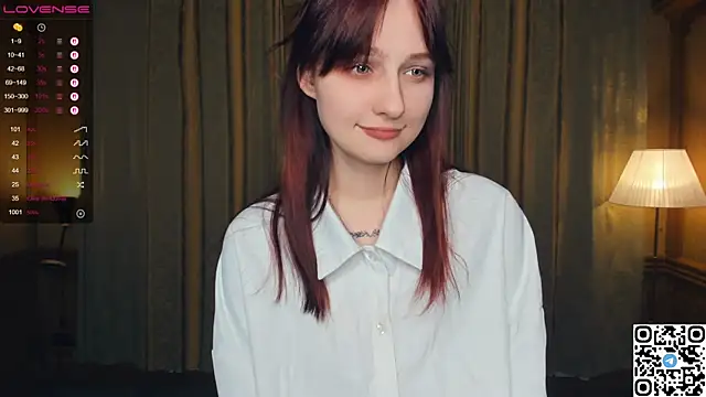 KatyKufel online show from April 2026 08:11:01 PM