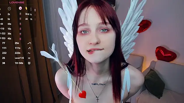 KatyKufel online show from February 2026 06:52:02 PM