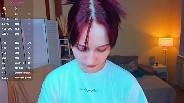 KatyKufel online show from March 2026 07:10:01 PM