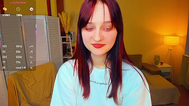 KatyKufel online show from March 2026 07:06:02 PM