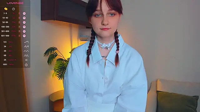 KatyKufel online show from September 2025 07:03:01 PM