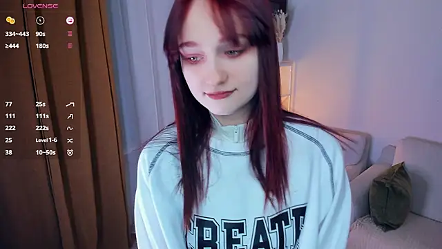 KatyKufel online show from February 2026 06:49:01 PM