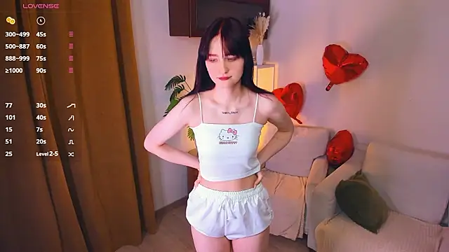 KatyKufel online show from February 2026 06:53:01 PM