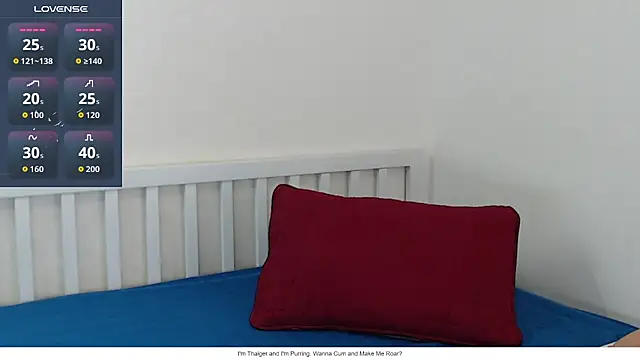 Snapshot of Busty-Thaiger chatting on July 2026 02:12:01 AM Busty-Thaiger online show from July 2026 02:12:01 AM