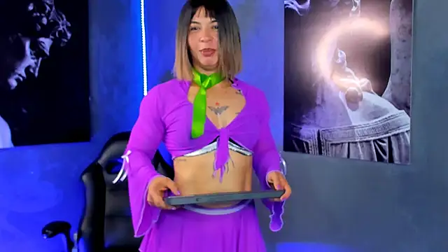 Snapshot of AliceFit_212 chatting on October 2025 01:32:01 PM AliceFit 212 online show from October 2025 01:32:01 PM