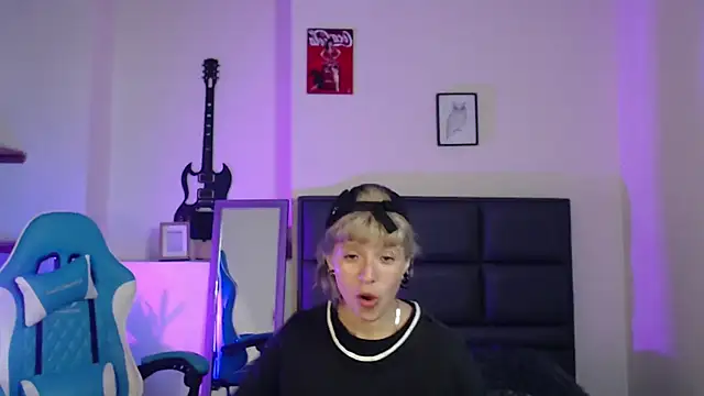 Amnesia  online show from November 2025 12:55:02 PM