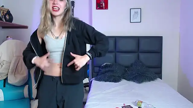 Amnesia  online show from November 2025 12:53:01 PM