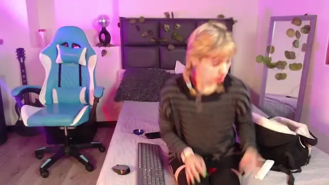 Amnesia  online show from October 2025 12:28:02 PM