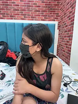 HORNYJANNU online show from March 2026 11:38:01 AM