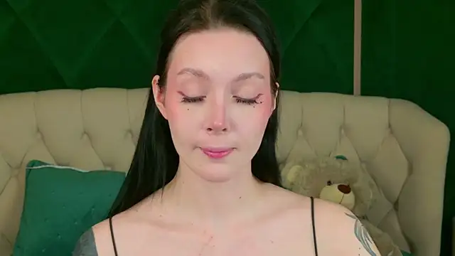 Goldy Stark online show from February 2026 08:52:02 PM