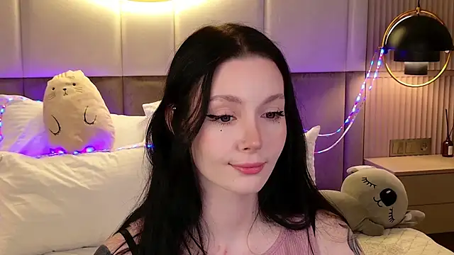 Goldy Stark online show from February 2026 08:41:02 PM