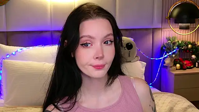 Goldy Stark online show from January 2026 08:49:01 PM