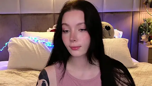 Goldy Stark online show from January 2026 08:49:02 PM