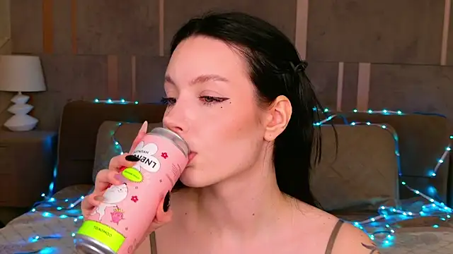 Goldy Stark online show from February 2026 08:55:02 PM