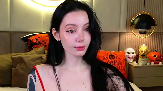 Goldy Stark online show from October 2025 08:42:01 PM