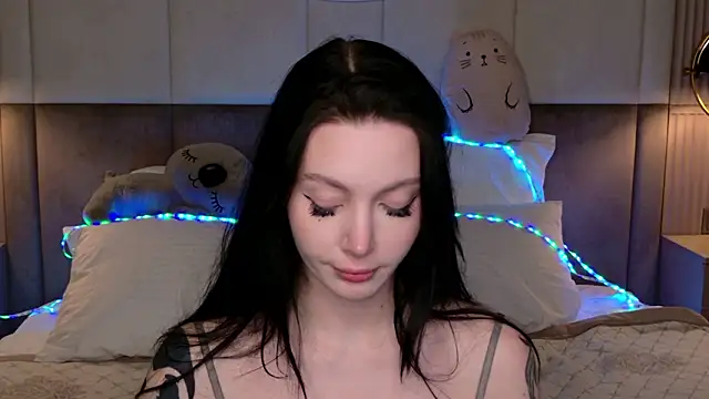 Goldy Stark online show from January 2026 08:51:02 PM