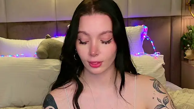 Goldy Stark online show from January 2026 08:59:01 PM