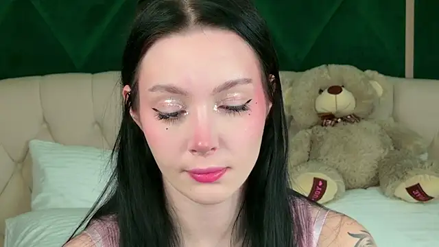 Goldy Stark online show from February 2026 08:49:02 PM