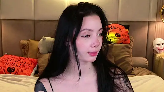 Goldy Stark online show from November 2025 08:36:02 PM