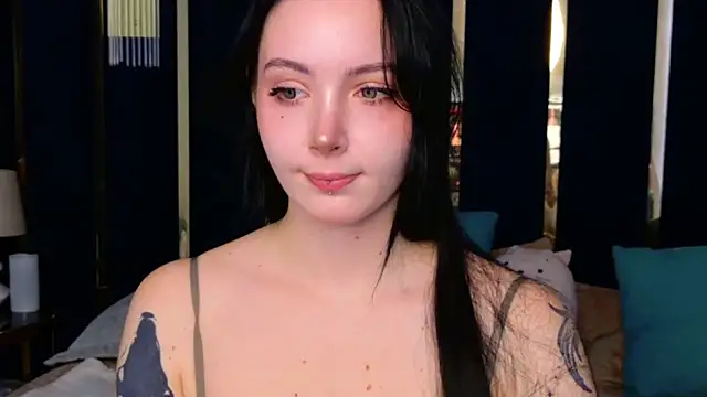 Goldy Stark online show from September 2025 08:42:01 PM