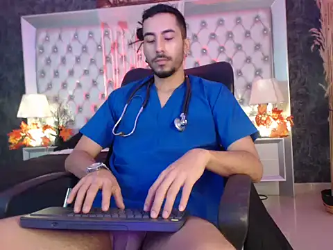 JhosuaCollins  online show from October 2025 01:54:02 PM