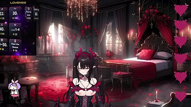 Snapshot of chloelabelle chatting on December 2025 03:18:01 AM chloelabelle online show from December 2025 03:18:01 AM