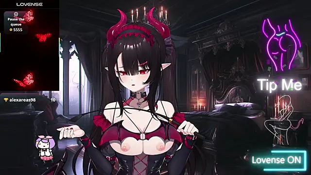 Snapshot of chloelabelle chatting on October 2025 11:09:01 AM chloelabelle online show from October 2025 11:09:01 AM