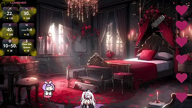 Snapshot of chloelabelle chatting on December 2025 01:37:01 AM chloelabelle online show from December 2025 01:37:01 AM