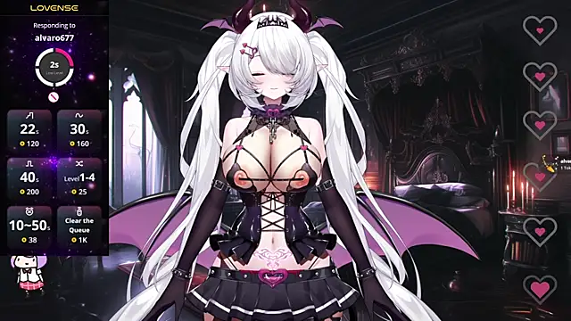 Snapshot of chloelabelle chatting on November 2025 07:25:01 PM chloelabelle online show from November 2025 07:25:01 PM