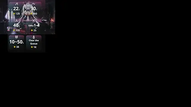 Snapshot of chloelabelle chatting on November 2025 01:31:02 AM chloelabelle online show from November 2025 01:31:02 AM