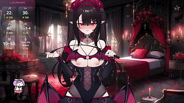 chloelabelle online show from October 2025 12:19:02 PM