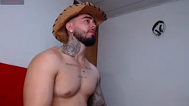 tommyblessd1 online show from October 2025 08:41:01 PM