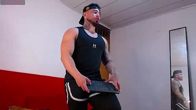 tommyblessd1 online show from February 2026 06:08:02 AM