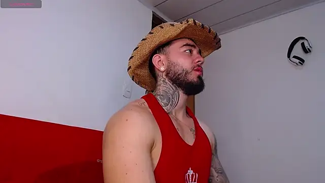 tommyblessd1 online show from October 2025 08:33:01 AM