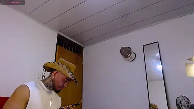tommyblessd1 online show from May 2026 05:46:01 AM