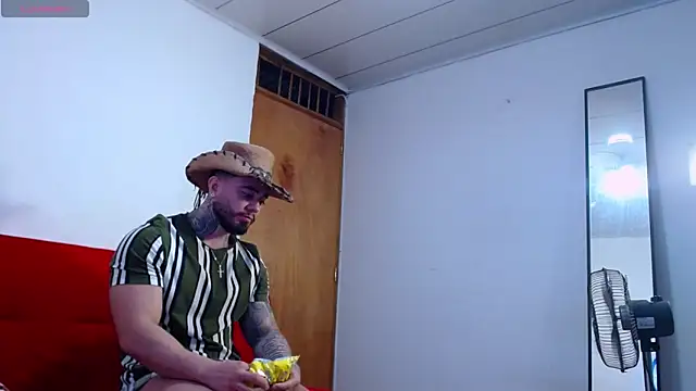 tommyblessd1 online show from March 2026 07:30:01 AM