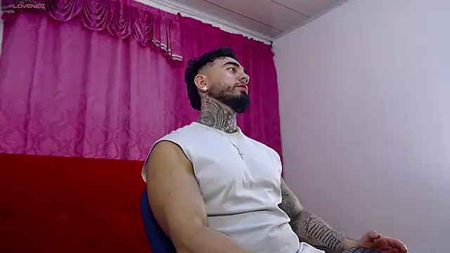 tommyblessd1 online show from July 2026 05:37:01 AM