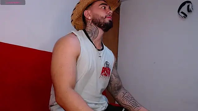 tommyblessd1 online show from November 2025 09:24:02 AM