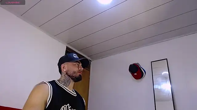 tommyblessd1 online show from June 2026 01:05:01 AM