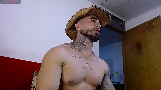 tommyblessd1 online show from April 2026 03:36:02 AM