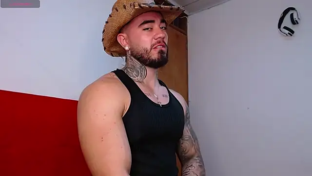 tommyblessd1 online show from November 2025 06:58:01 PM