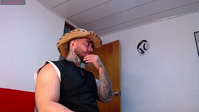 tommyblessd1 online show from December 2025 08:13:02 AM