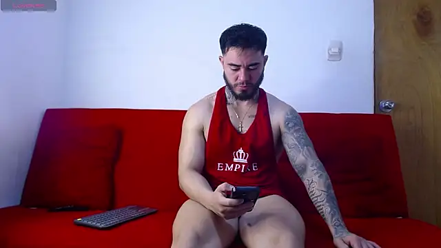 tommyblessd1 online show from September 2025 06:36:02 PM