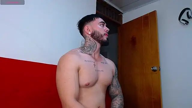 tommyblessd1 online show from September 2025 06:31:02 AM