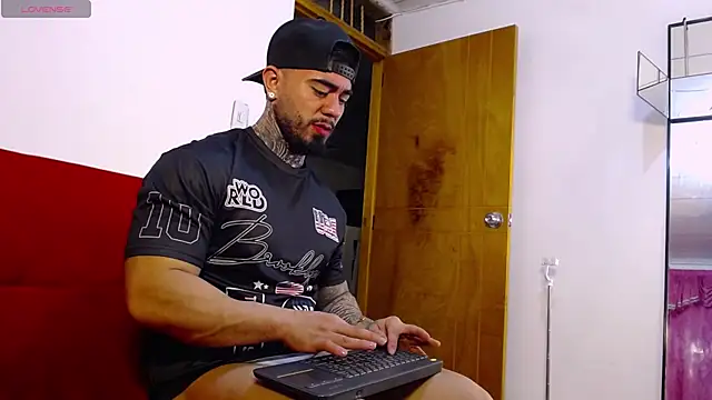 tommyblessd1 online show from July 2026 05:36:02 AM