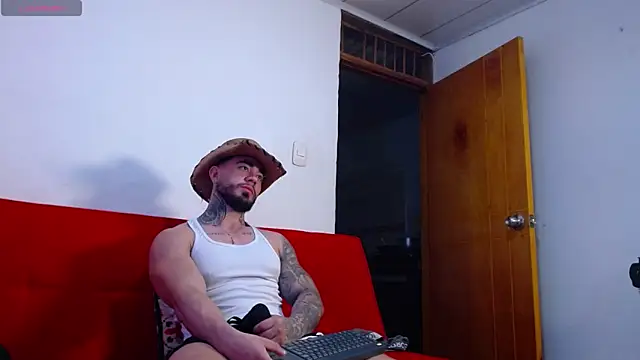 tommyblessd1 online show from March 2026 04:33:01 AM